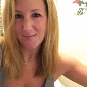 Meet your Posher, Katherine